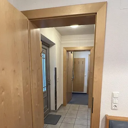 Apartment Monte Rosa