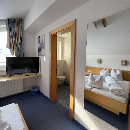 Apartment Monte Rosa Galtuer