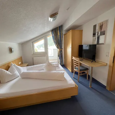 Apartment Monte Rosa