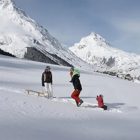 Monte Rosa *