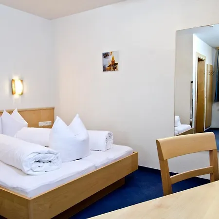 Monte Rosa Appartement *