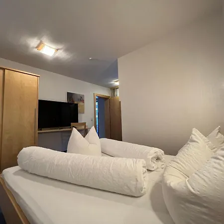 Appartement Monte Rosa *