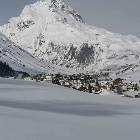Monte Rosa * Galtür