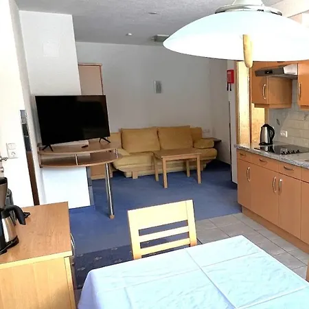 Appartement Monte Rosa