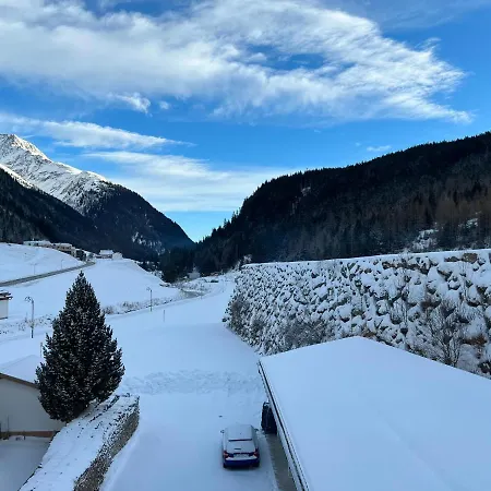 Monte Rosa Appartement *