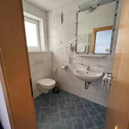 Appartement Monte Rosa *