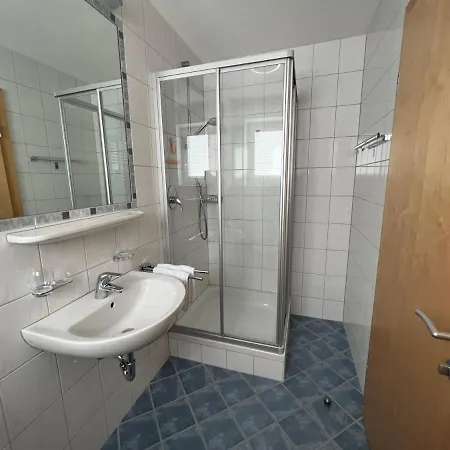 Monte Rosa Appartement *