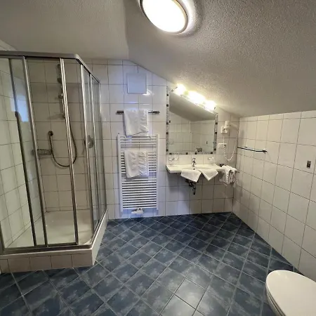 Appartement Monte Rosa *